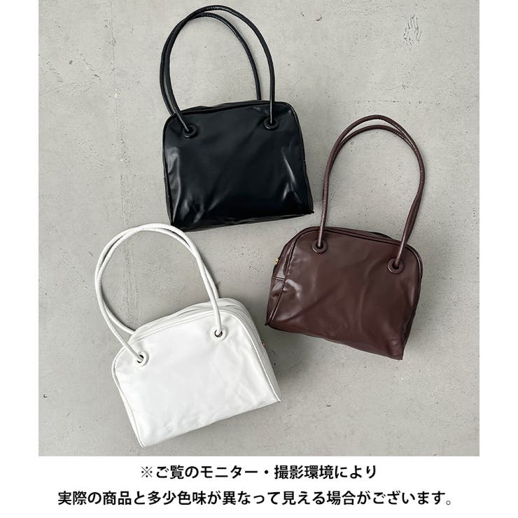 ロングハンドルボストンバッグ | Outfitter lab | 詳細画像24 