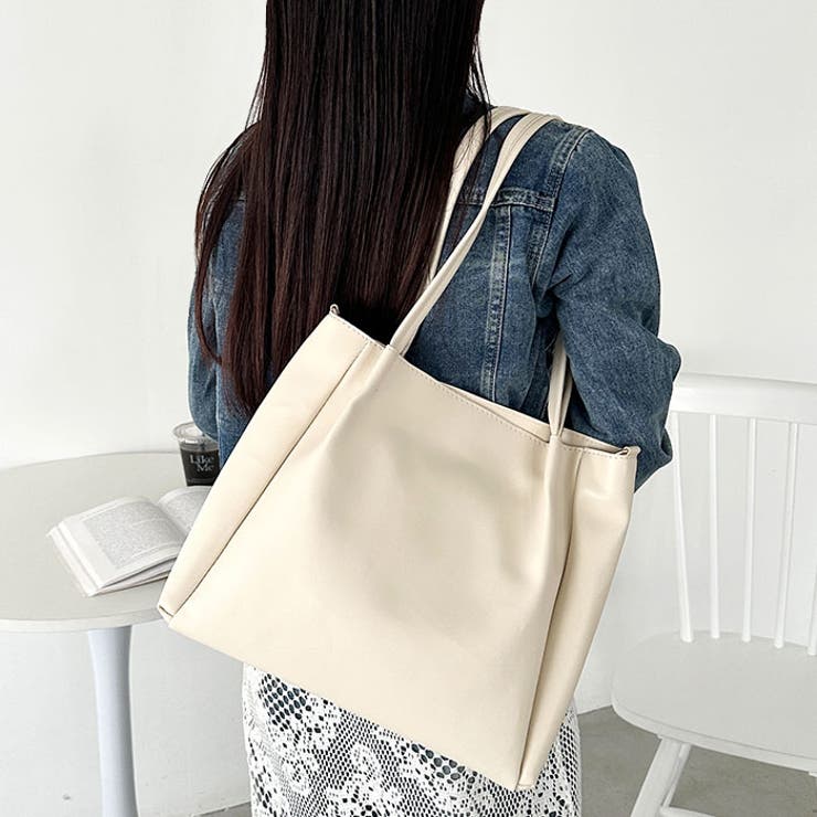 A4サイズ対応】2wayトートバッグ[品番：OUTW0000434]｜Outfitter