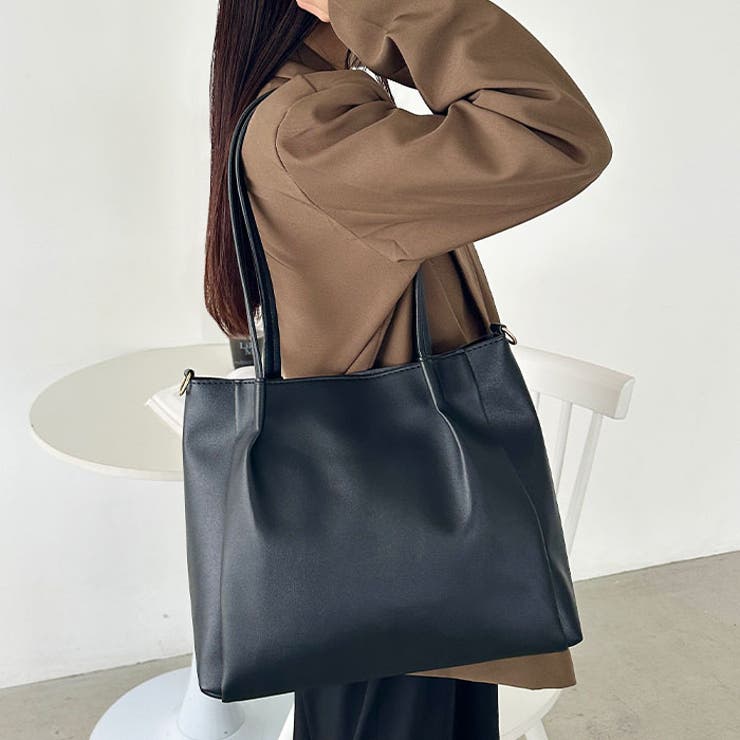 A4サイズ対応】2wayトートバッグ[品番：OUTW0000434]｜Outfitter