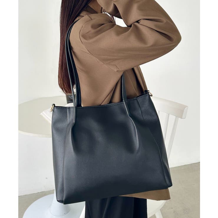 A4サイズ対応】2wayトートバッグ[品番：OUTW0000434]｜Outfitter