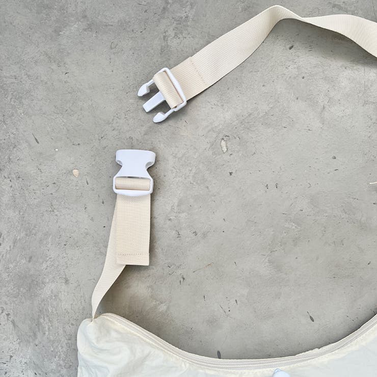 【A4サイズ対応】ポケット付きドロストショルダーバッグ | Outfitter lab | 詳細画像24 