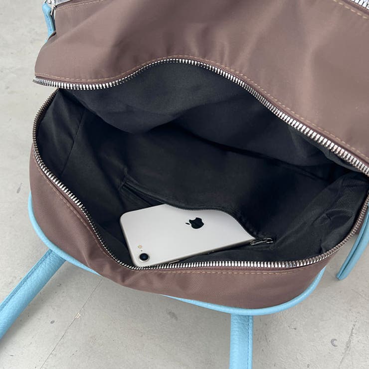 ダブルジップボストンバッグ | Outfitter lab | 詳細画像22 