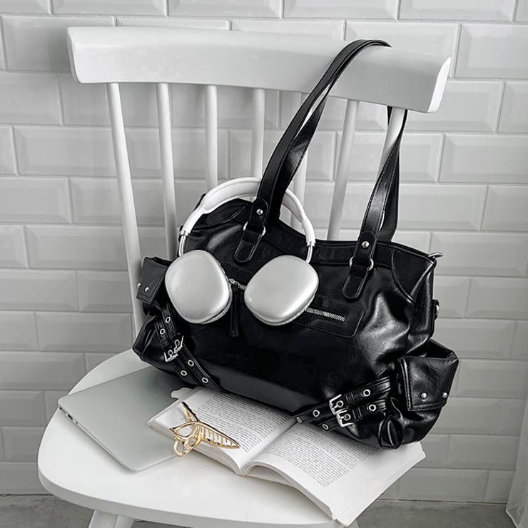 【A4サイズ対応】ヴィンテージライクボストンバッグ | Outfitter lab | 詳細画像10 