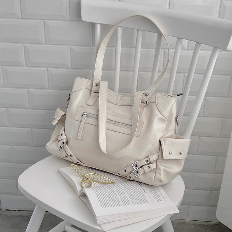 【A4サイズ対応】ヴィンテージライクボストンバッグ | Outfitter lab | 詳細画像16 