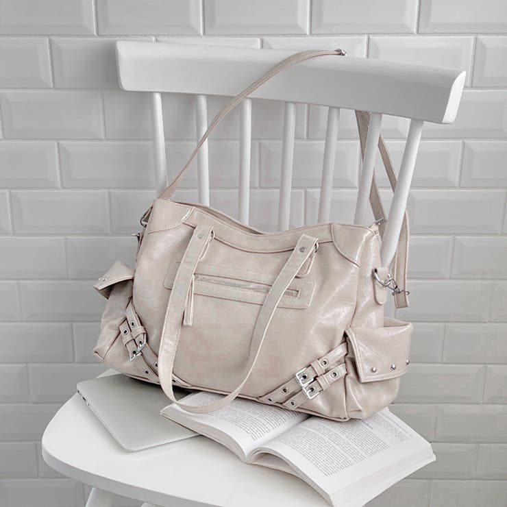 【A4サイズ対応】ヴィンテージライクボストンバッグ | Outfitter lab | 詳細画像22 