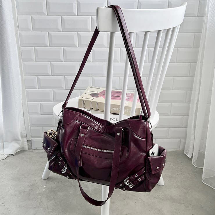 【A4サイズ対応】ヴィンテージライクボストンバッグ | Outfitter lab | 詳細画像28 