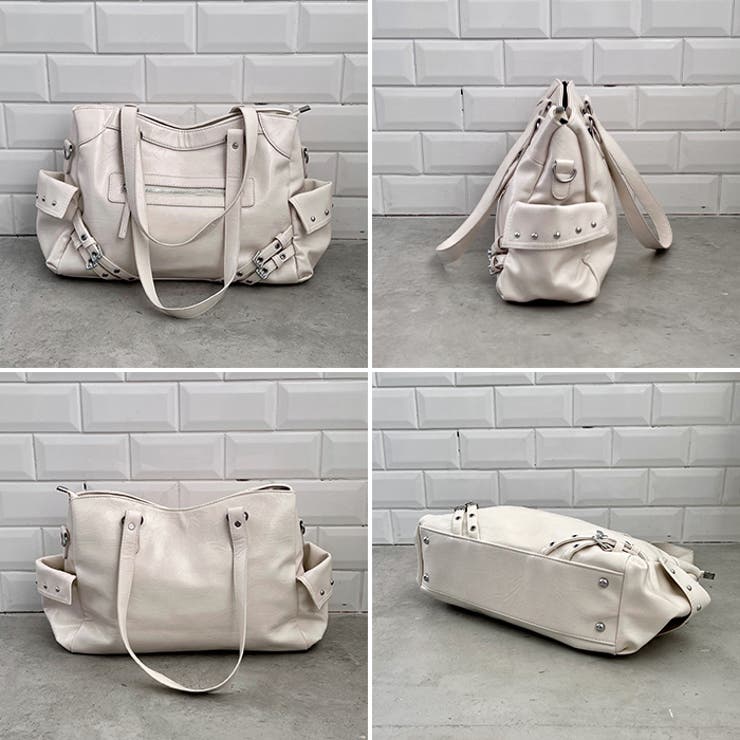 【A4サイズ対応】ヴィンテージライクボストンバッグ | Outfitter lab | 詳細画像29 