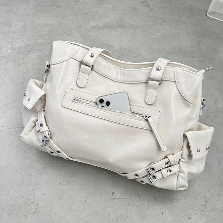 【A4サイズ対応】ヴィンテージライクボストンバッグ | Outfitter lab | 詳細画像30 