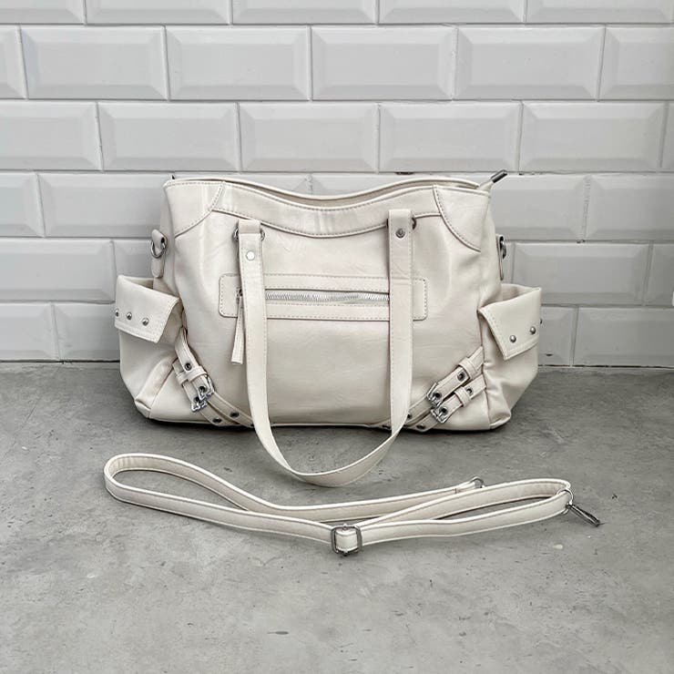 【A4サイズ対応】ヴィンテージライクボストンバッグ | Outfitter lab | 詳細画像32 