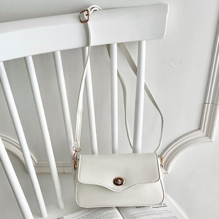 2wayPUハンドショルダーバッグ | Outfitter lab | 詳細画像34 