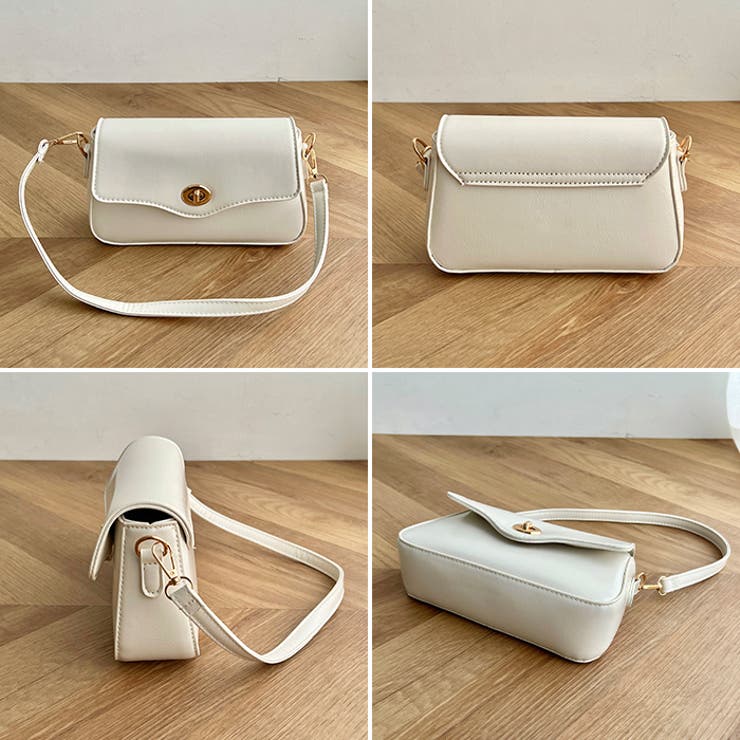 2wayPUハンドショルダーバッグ | Outfitter lab | 詳細画像35 