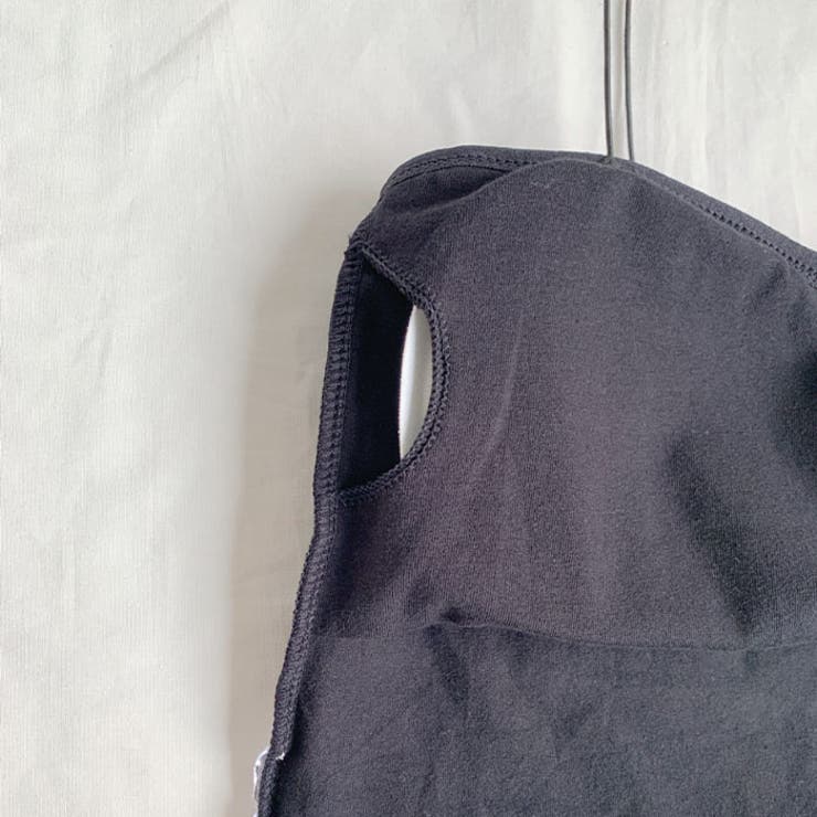 華奢ストラップカップ付キャミソール | Outfitter lab | 詳細画像27 