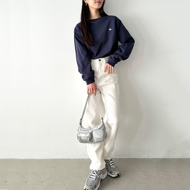 POLO CHAMPS 長袖Tシャツ | Outfitter lab | 詳細画像16 