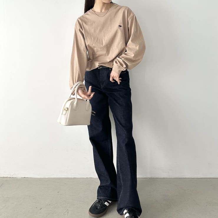 POLO CHAMPS 長袖Tシャツ | Outfitter lab | 詳細画像21 