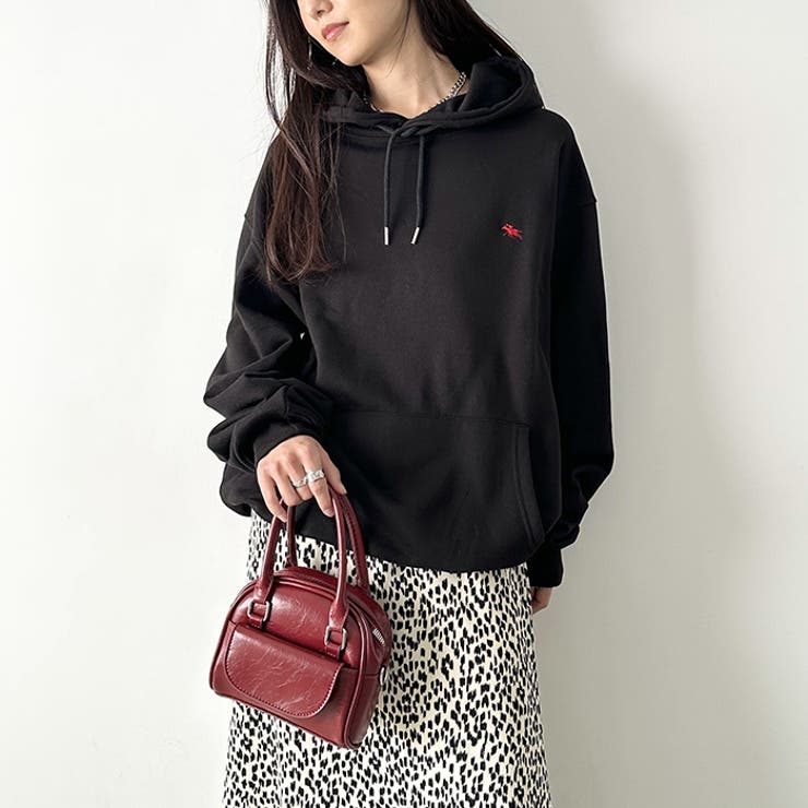 POLO CHAMPS スウェットパーカー | Outfitter lab | 詳細画像10 