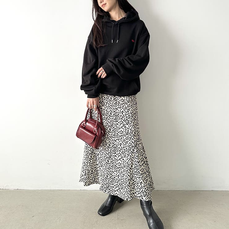 POLO CHAMPS スウェットパーカー | Outfitter lab | 詳細画像11 