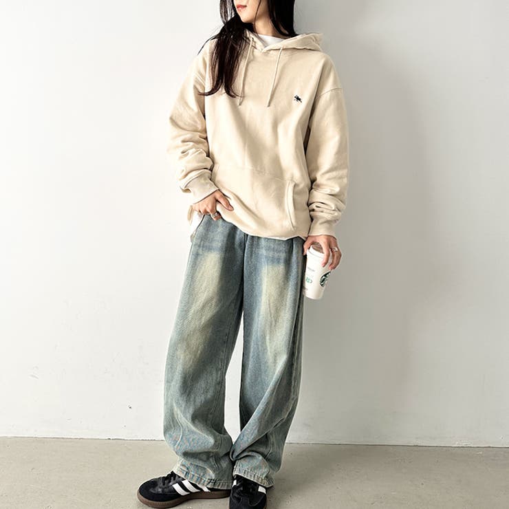 POLO CHAMPS スウェットパーカー | Outfitter lab | 詳細画像26 