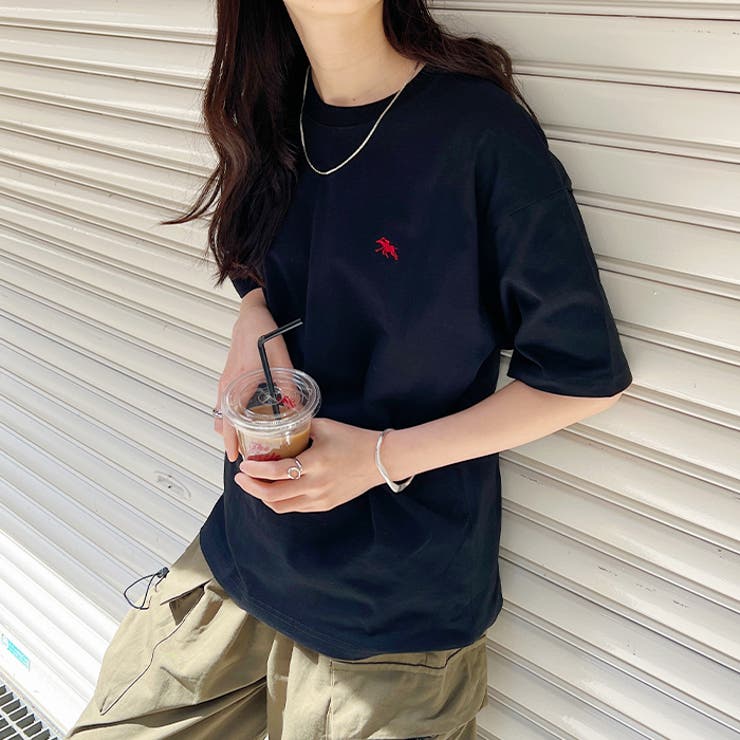 POLO CHAMPS / 半袖Tシャツ | Outfitter lab | 詳細画像10 