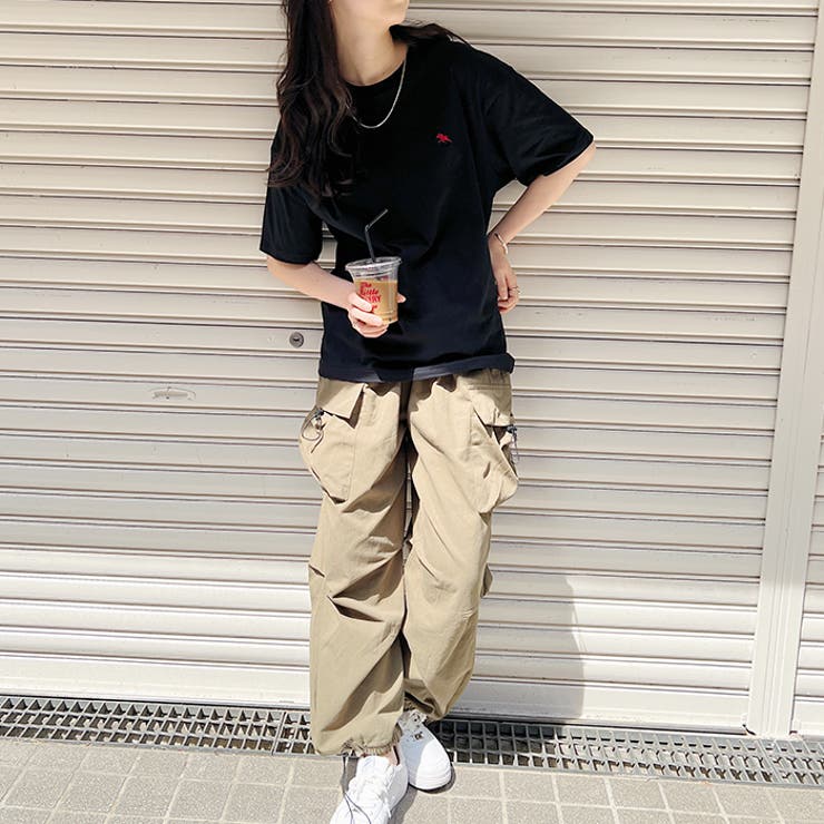 POLO CHAMPS / 半袖Tシャツ | Outfitter lab | 詳細画像13 
