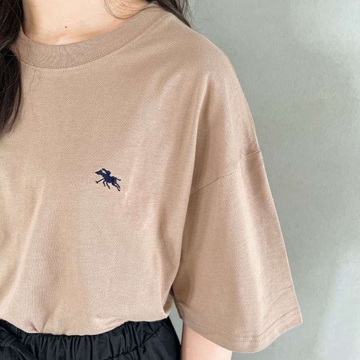 POLO CHAMPS / 半袖Tシャツ | Outfitter lab | 詳細画像16 