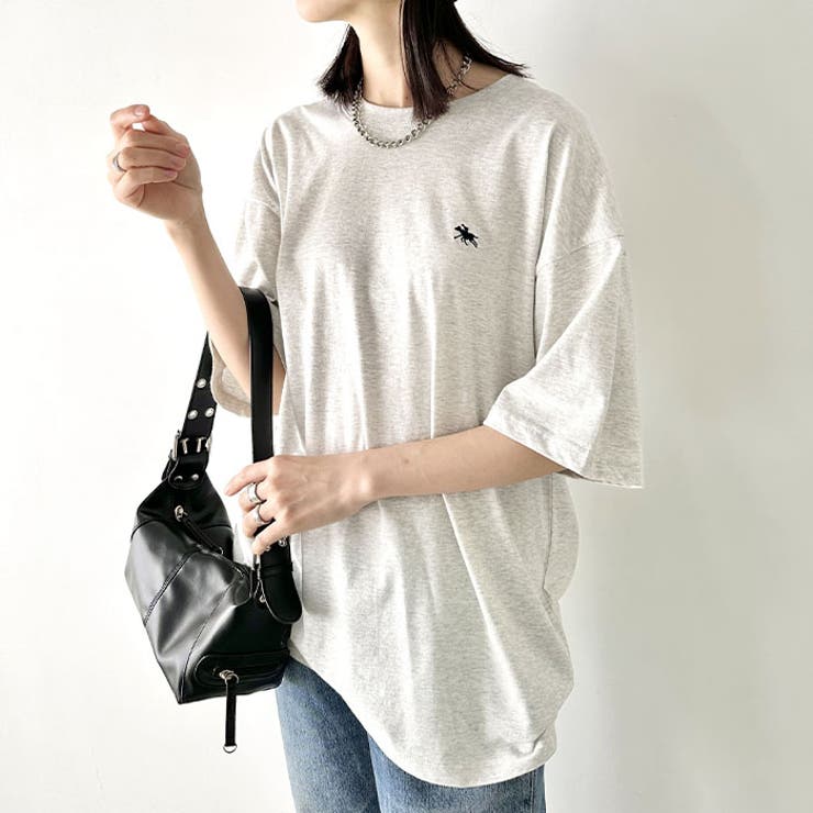 POLO CHAMPS / 半袖Tシャツ | Outfitter lab | 詳細画像19 
