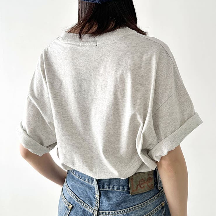 POLO CHAMPS / 半袖Tシャツ | Outfitter lab | 詳細画像21 