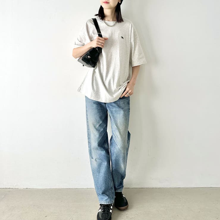 POLO CHAMPS / 半袖Tシャツ | Outfitter lab | 詳細画像23 