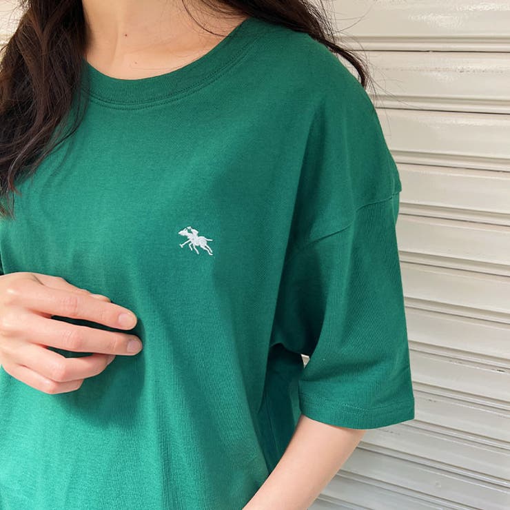 POLO CHAMPS / 半袖Tシャツ | Outfitter lab | 詳細画像27 