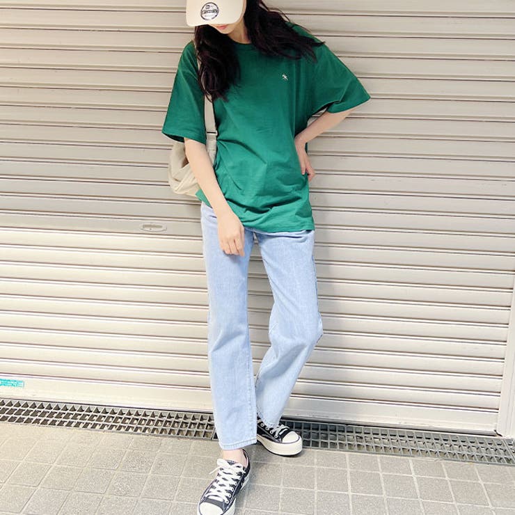 POLO CHAMPS / 半袖Tシャツ | Outfitter lab | 詳細画像28 