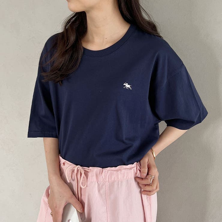 POLO CHAMPS / 半袖Tシャツ | Outfitter lab | 詳細画像29 