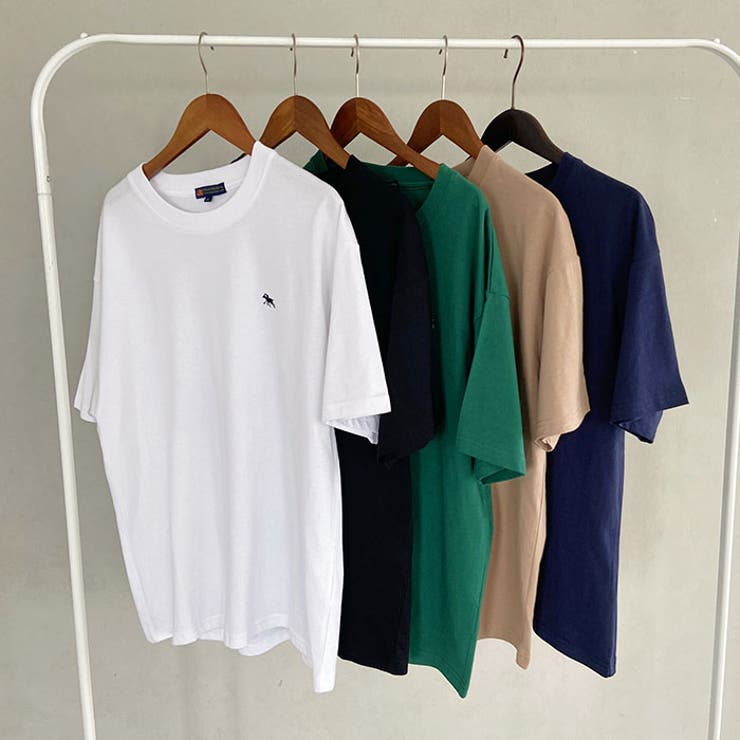 POLO CHAMPS / 半袖Tシャツ | Outfitter lab | 詳細画像34 