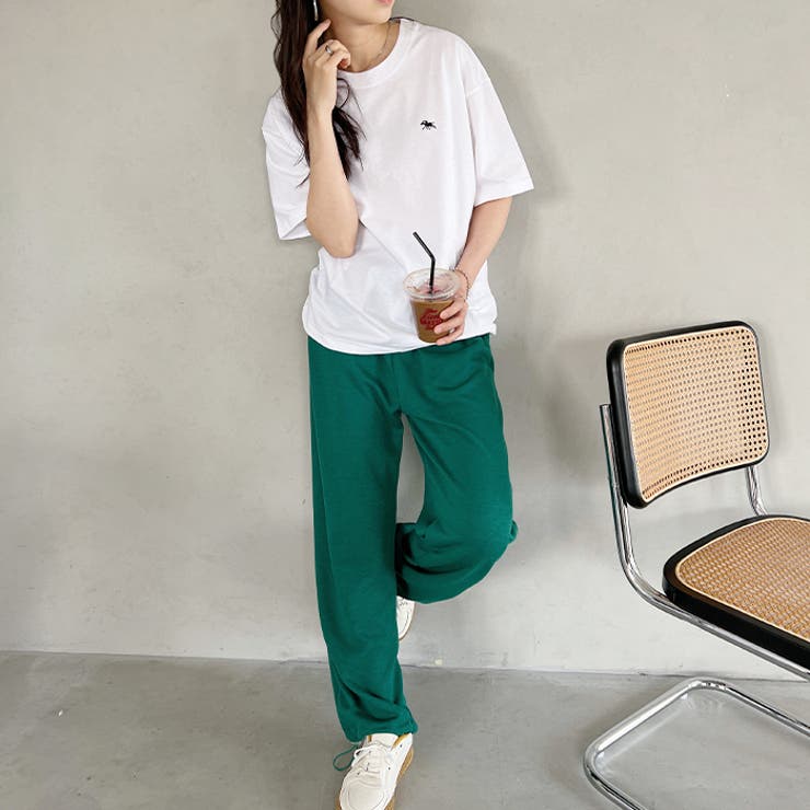 POLO CHAMPS / 半袖Tシャツ | Outfitter lab | 詳細画像7 