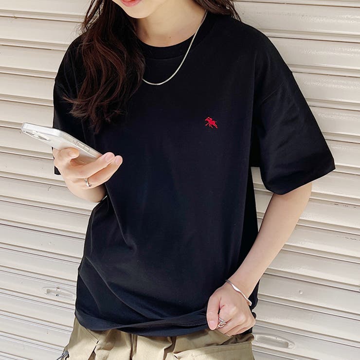 POLO CHAMPS / 半袖Tシャツ | Outfitter lab | 詳細画像8 