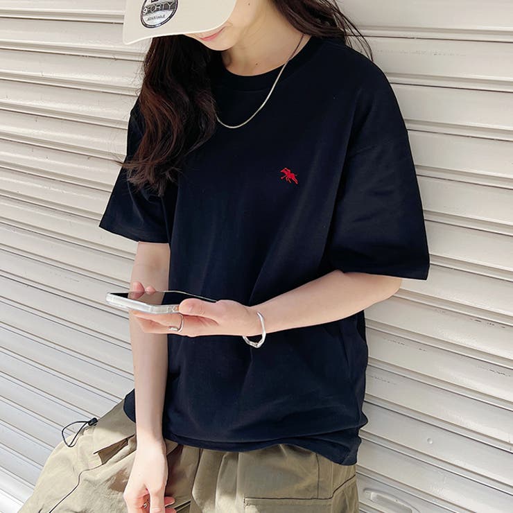 POLO CHAMPS / 半袖Tシャツ | Outfitter lab | 詳細画像9 