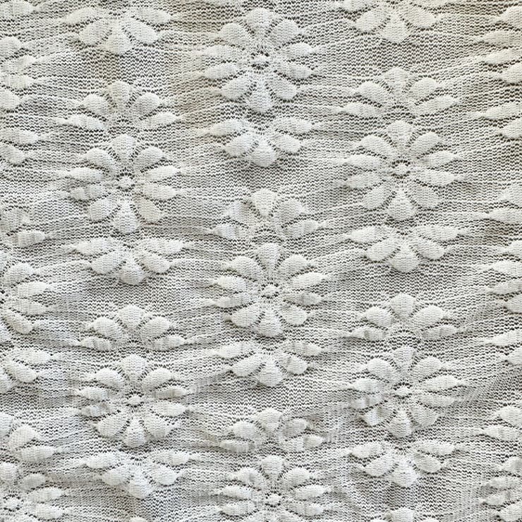 ラッフルフリルクロップド丈レースボレロ | Outfitter lab | 詳細画像16 