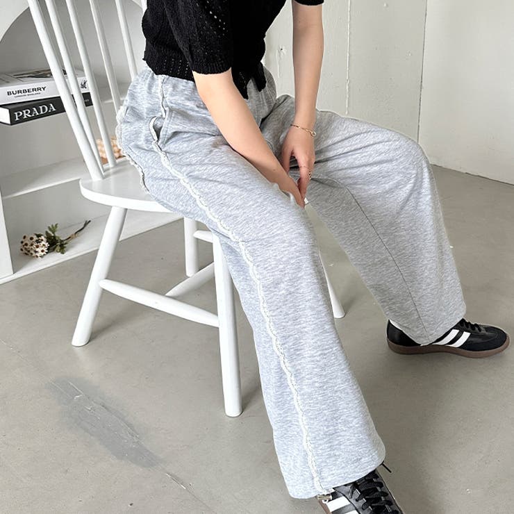 サイドライン ルーズスウェットパンツ S〜L 楽天市場】【マラソン期間中 5%OFFクーポン】Outfitter lab