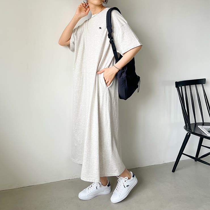 POLOCHAMPS / ワンポイント刺繍 コートスニーカー | Outfitter lab | 詳細画像21 