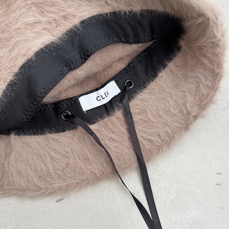 シャギーファーバケットハット | Outfitter lab | 詳細画像45 