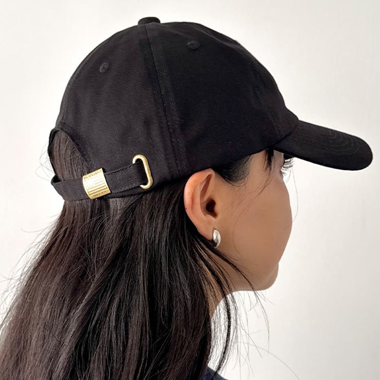 POLOCHAMPS LOW CAP | Outfitter lab | 詳細画像11 