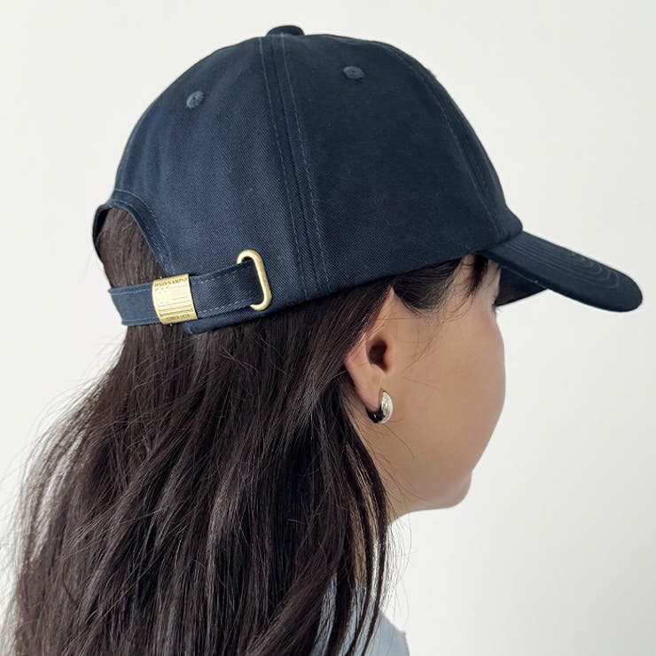 POLOCHAMPS LOW CAP | Outfitter lab | 詳細画像17 