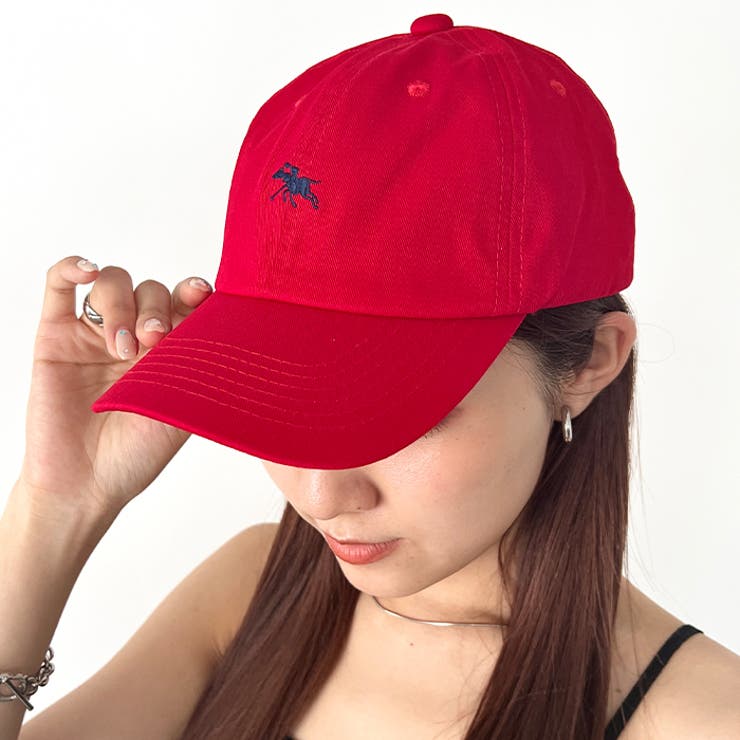 POLOCHAMPS LOW CAP | Outfitter lab | 詳細画像20 