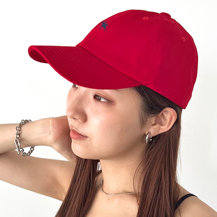 POLOCHAMPS LOW CAP | Outfitter lab | 詳細画像23 