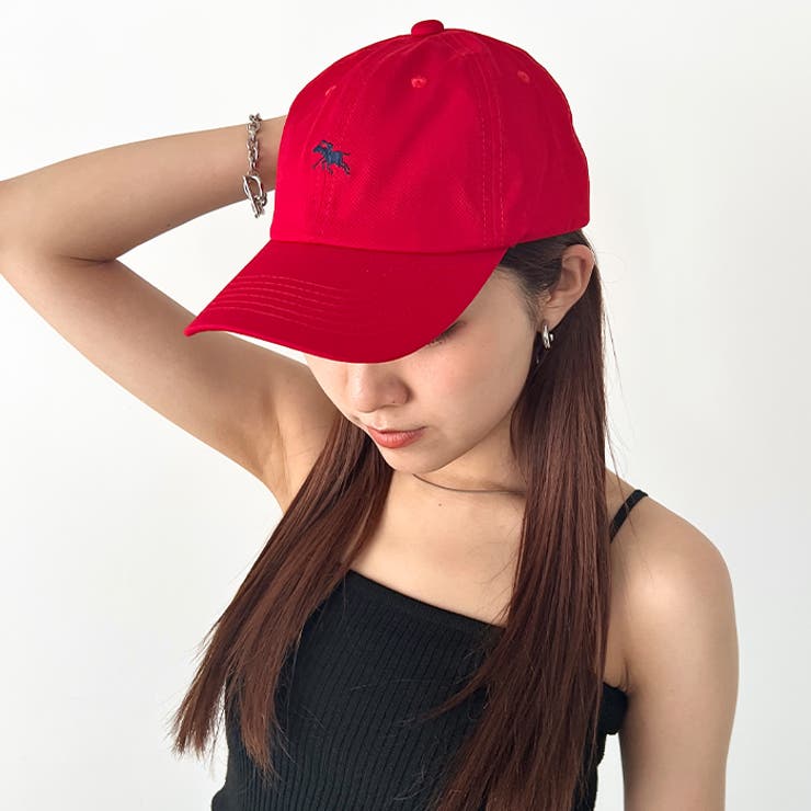 POLOCHAMPS LOW CAP | Outfitter lab | 詳細画像24 