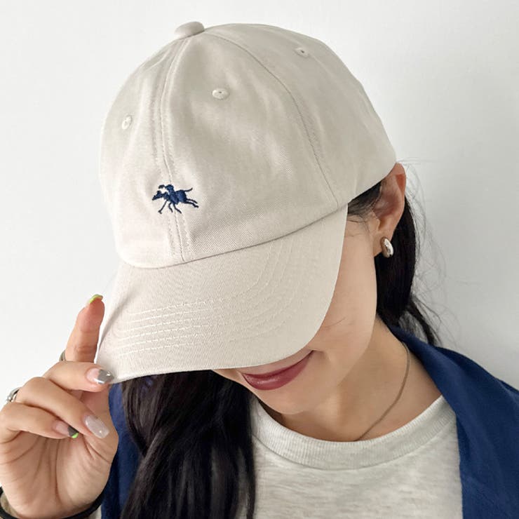 POLOCHAMPS LOW CAP | Outfitter lab | 詳細画像39 