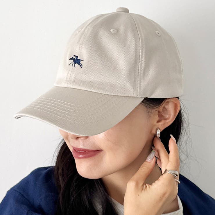 POLOCHAMPS LOW CAP | Outfitter lab | 詳細画像40 