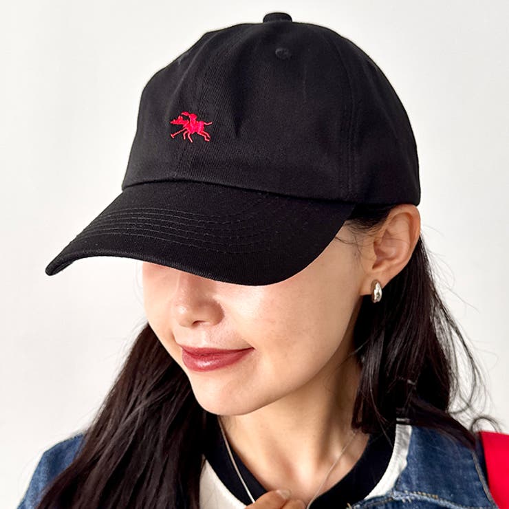 POLOCHAMPS LOW CAP | Outfitter lab | 詳細画像8 