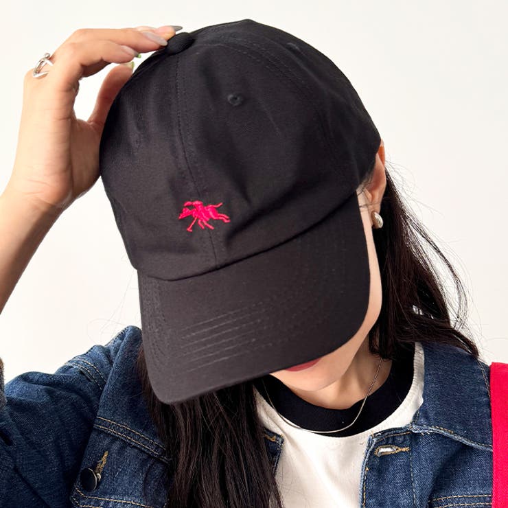 POLOCHAMPS LOW CAP | Outfitter lab | 詳細画像9 