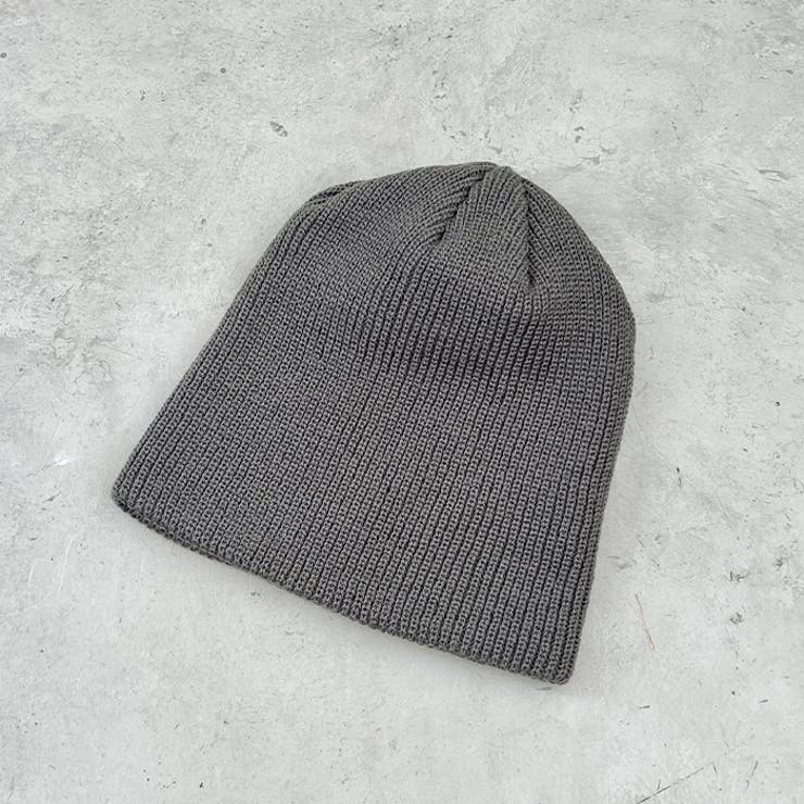 【13色展開】シンプルビーニー | Outfitter lab | 詳細画像24 