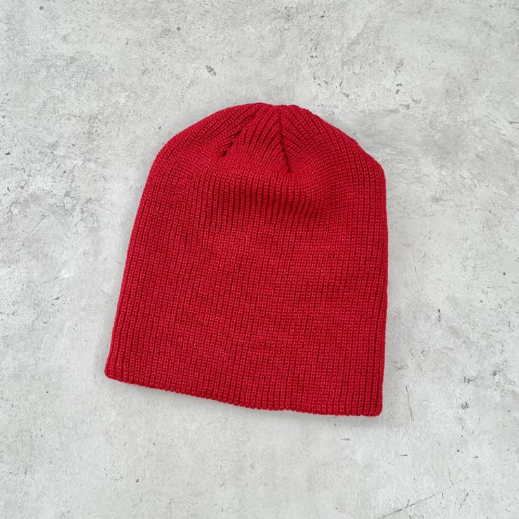 【13色展開】シンプルビーニー | Outfitter lab | 詳細画像39 