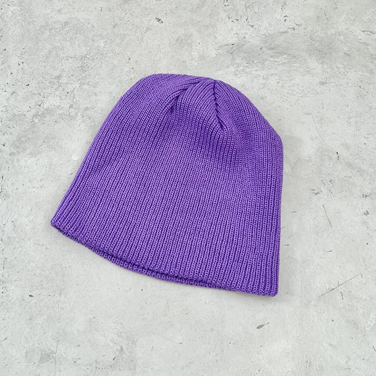 【13色展開】シンプルビーニー | Outfitter lab | 詳細画像44 